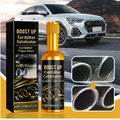 Aditiv curățare motorului – reduce consumul!